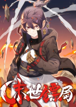 手机ai漫剧制作流程详细步骤